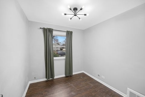 Tiny photo for 1207 Olive Road, Homewood, IL 60430 (MLS # 12588500)