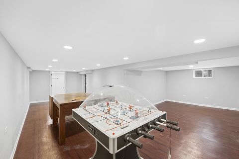 Tiny photo for 1207 Olive Road, Homewood, IL 60430 (MLS # 12588500)