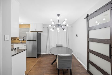 Tiny photo for 1207 Olive Road, Homewood, IL 60430 (MLS # 12588500)