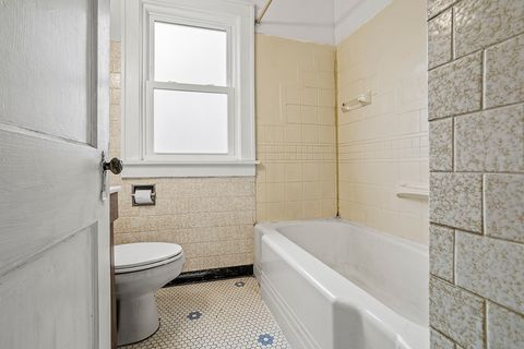 Tiny photo for 17866 Ashland Avenue, Homewood, IL 60430 (MLS # 12572346)