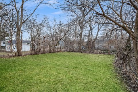 Tiny photo for 17866 Ashland Avenue, Homewood, IL 60430 (MLS # 12572346)
