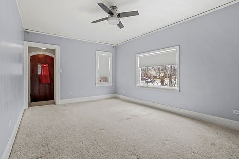 Tiny photo for 17866 Ashland Avenue, Homewood, IL 60430 (MLS # 12572346)