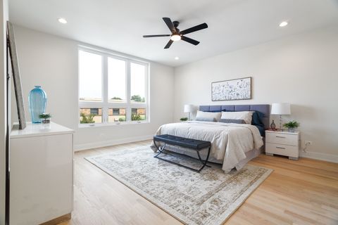 Tiny photo for 3516 N Central Avenue, Chicago, IL 60634 (MLS # 12595321)