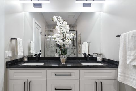 Tiny photo for 3516 N Central Avenue, Chicago, IL 60634 (MLS # 12595321)