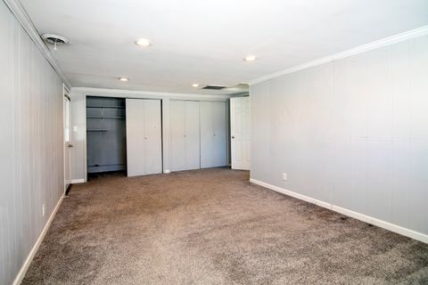 Tiny photo for 42 Hanson Drive, Bourbonnais, IL 60914 (MLS # 12596246)