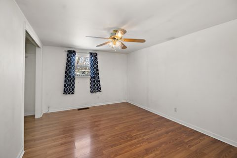 Tiny photo for 42 Hanson Drive, Bourbonnais, IL 60914 (MLS # 12596246)