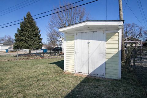 Tiny photo for 42 Hanson Drive, Bourbonnais, IL 60914 (MLS # 12596246)