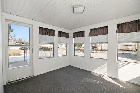 Tiny photo for 42 Hanson Drive, Bourbonnais, IL 60914 (MLS # 12596246)