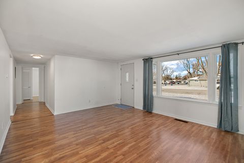 Tiny photo for 42 Hanson Drive, Bourbonnais, IL 60914 (MLS # 12596246)