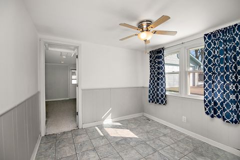 Tiny photo for 42 Hanson Drive, Bourbonnais, IL 60914 (MLS # 12596246)