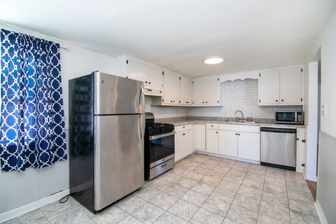 Tiny photo for 42 Hanson Drive, Bourbonnais, IL 60914 (MLS # 12596246)