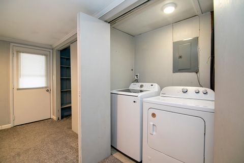 Tiny photo for 42 Hanson Drive, Bourbonnais, IL 60914 (MLS # 12596246)