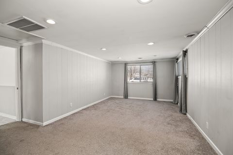 Tiny photo for 42 Hanson Drive, Bourbonnais, IL 60914 (MLS # 12596246)