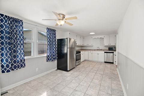 Tiny photo for 42 Hanson Drive, Bourbonnais, IL 60914 (MLS # 12596246)