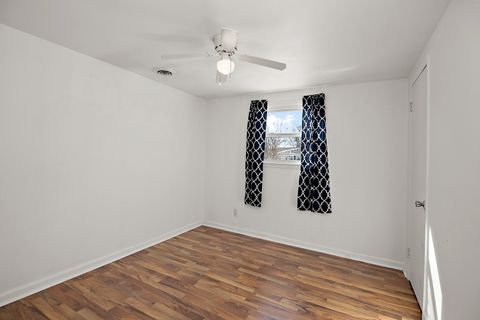 Tiny photo for 42 Hanson Drive, Bourbonnais, IL 60914 (MLS # 12596246)