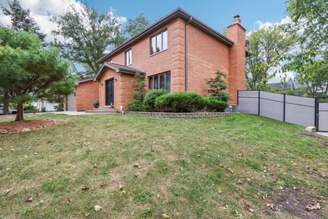 A home in Wheeling