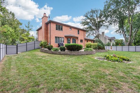 A home in Wheeling