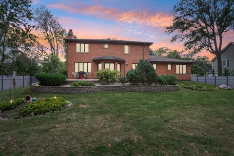 A home in Wheeling