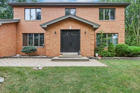 A home in Wheeling