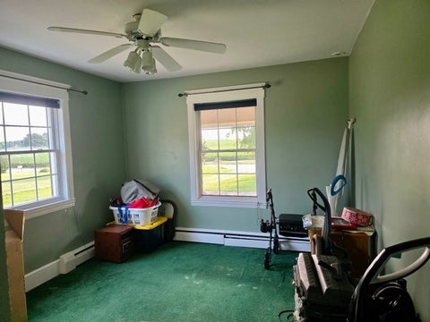 Tiny photo for 2646 N Farmingdale Road, Pleasant Plains, IL 62677 (MLS # 12722100)
