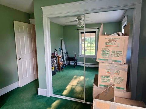 Tiny photo for 2646 N Farmingdale Road, Pleasant Plains, IL 62677 (MLS # 12722100)