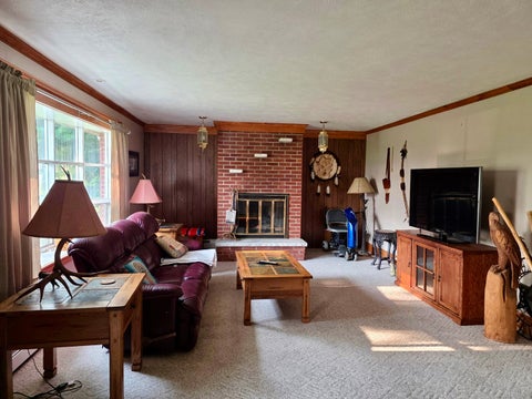 Tiny photo for 2646 N Farmingdale Road, Pleasant Plains, IL 62677 (MLS # 12722100)