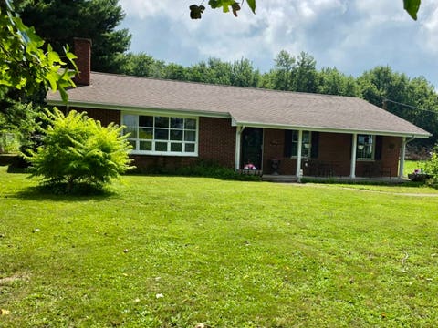 Photo of 2646 N Farmingdale Road, Pleasant Plains, IL 62677 (MLS # 12722100)