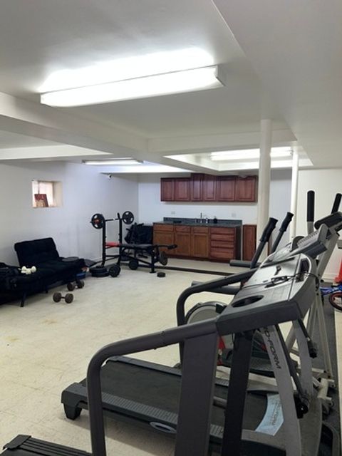 Tiny photo for 5205 W Drummond Place #1, Chicago, IL 60639 (MLS # 12555035)