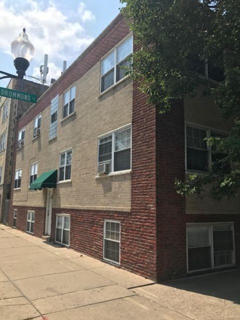 Tiny photo for 5205 W Drummond Place #1, Chicago, IL 60639 (MLS # 12555035)
