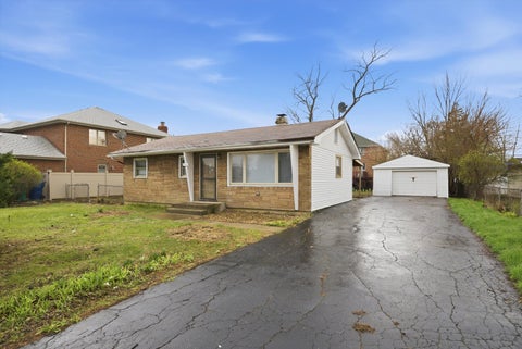 Photo of 8516 Austin Avenue, Burbank, IL 60459 (MLS # 12775899)