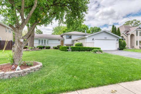 Photo of 768 George Street, Bensenville, IL 60106 (MLS # 12651512)