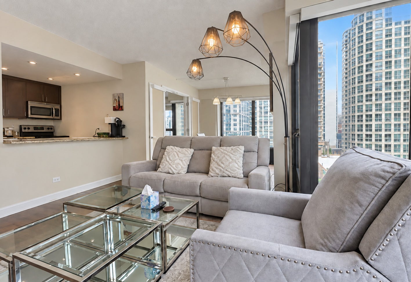 30 E Huron Street 1109