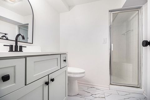 Tiny photo for 1104 Hillcrest Avenue, Fox River Grove, IL 60021 (MLS # 12546517)