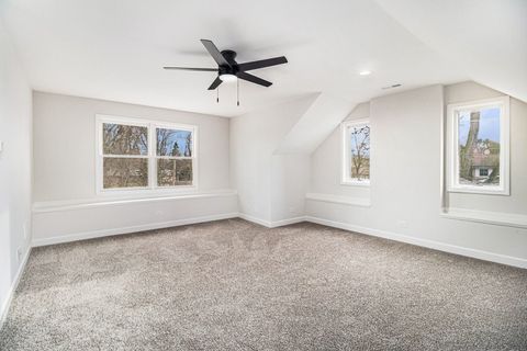 Tiny photo for 1104 Hillcrest Avenue, Fox River Grove, IL 60021 (MLS # 12546517)