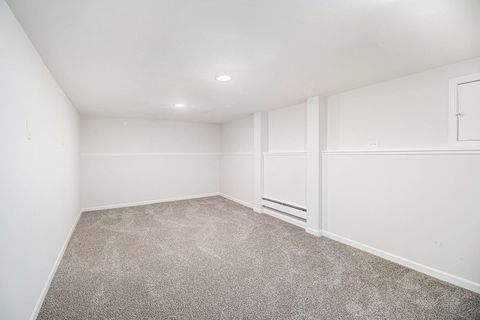 Tiny photo for 1104 Hillcrest Avenue, Fox River Grove, IL 60021 (MLS # 12546517)