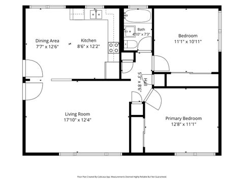 Tiny photo for 1921 S Harlem Avenue, Berwyn, IL 60402 (MLS # 12767560)