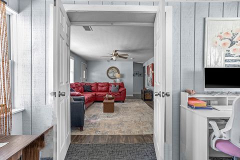 Tiny photo for 611 N West Street, Sandwich, IL 60548 (MLS # 12563987)