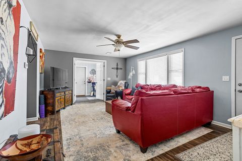 Tiny photo for 611 N West Street, Sandwich, IL 60548 (MLS # 12563987)