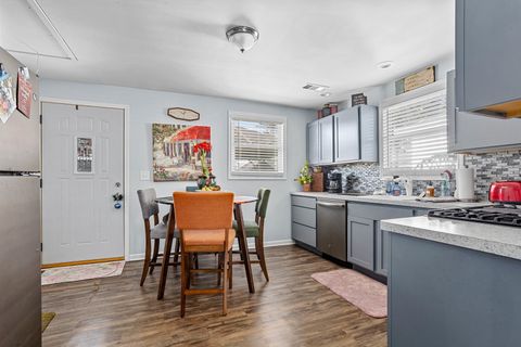 Tiny photo for 611 N West Street, Sandwich, IL 60548 (MLS # 12563987)