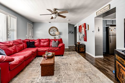 Tiny photo for 611 N West Street, Sandwich, IL 60548 (MLS # 12563987)