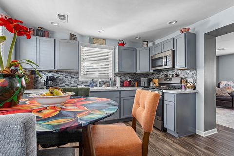 Tiny photo for 611 N West Street, Sandwich, IL 60548 (MLS # 12563987)