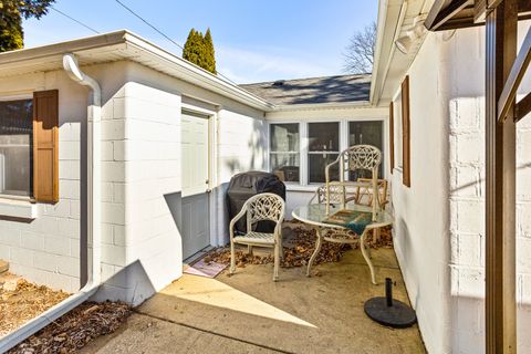 Tiny photo for 611 N West Street, Sandwich, IL 60548 (MLS # 12563987)