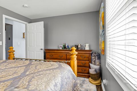 Tiny photo for 611 N West Street, Sandwich, IL 60548 (MLS # 12563987)