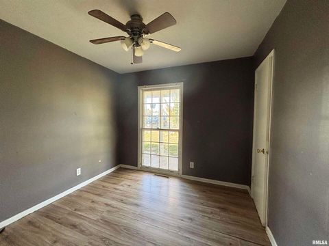 Tiny photo for 111 N TOWER Road, Carbondale, IL 62901 (MLS # EB460206)