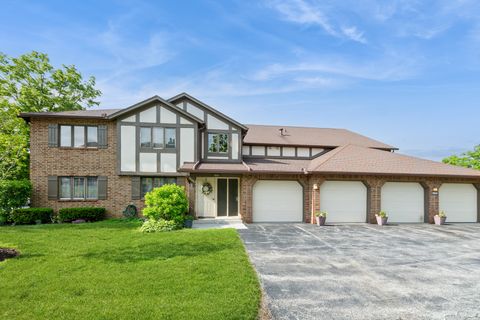 7834 W Foresthill Court 1CR Palos Heights IL 60463