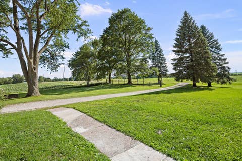 Tiny photo for 12817 256th Street N, Port Byron, IL 61275 (MLS # 12689581)