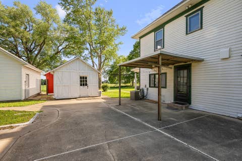 Tiny photo for 12817 256th Street N, Port Byron, IL 61275 (MLS # 12689581)