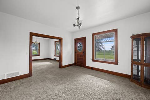 Tiny photo for 12817 256th Street N, Port Byron, IL 61275 (MLS # 12689581)