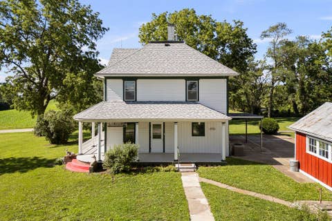 Tiny photo for 12817 256th Street N, Port Byron, IL 61275 (MLS # 12689581)