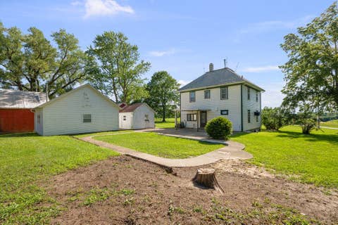 Tiny photo for 12817 256th Street N, Port Byron, IL 61275 (MLS # 12689581)